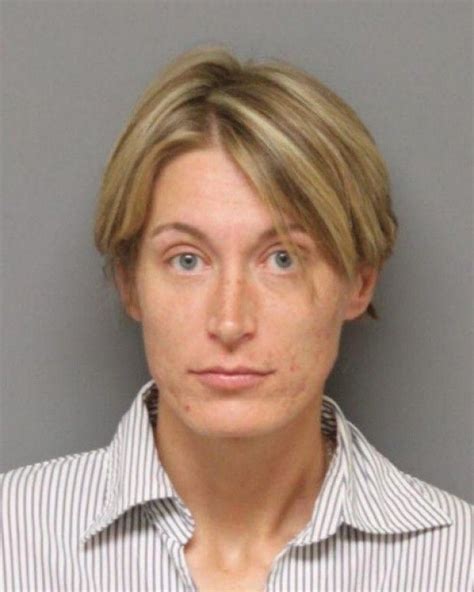 Cops Lesbian Staged High Profile Hate Crime