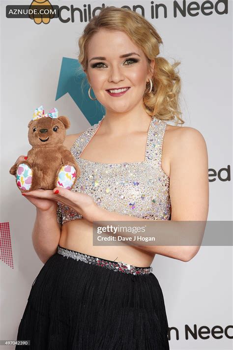 LORNA FITZGERALD Nude AZNude