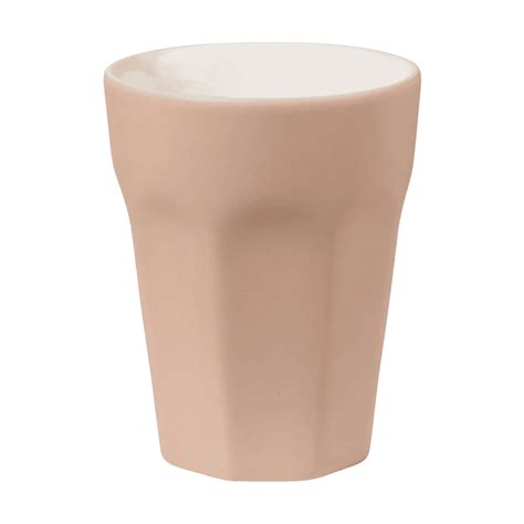 Becher ti amo color Nude online kaufen | Hofmeister