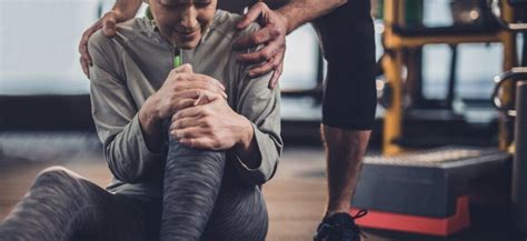 Остеоартроз 📌: симптоми, причини, діагностика та лікування