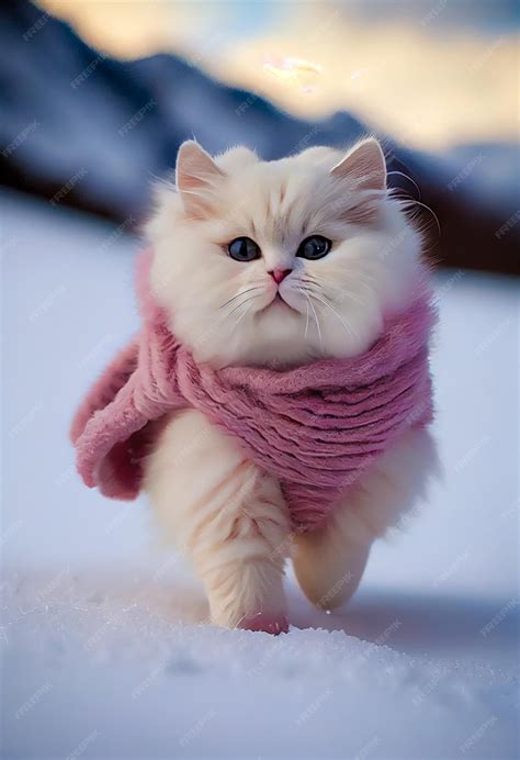 Cute Fat Baby Cats