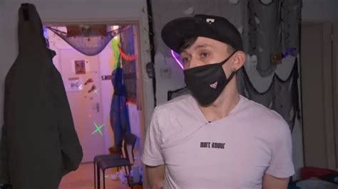 El anfitrión de orgías gay en Bélgica dice que son muchos los políticos que asisten a reuniones