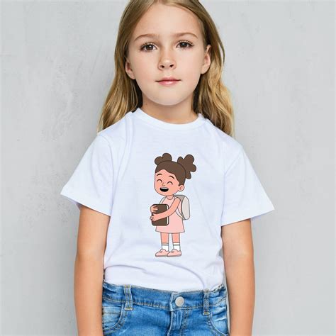 Kids Svg Children Svg Kids Svg Bundle Kids Clipart Etsy