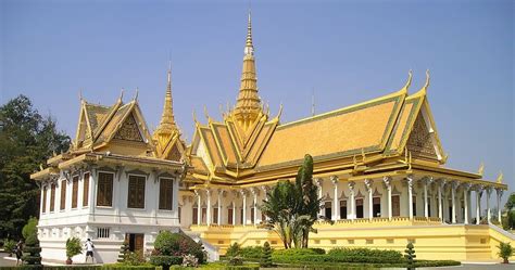 The 5 Best Museums in Phnom Penh, Cambodia