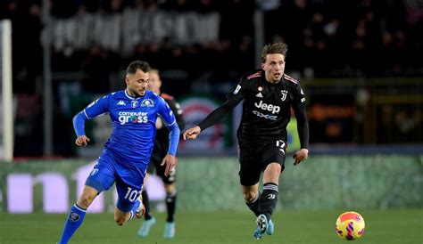 Luca Pellegrini On Loan To Eintracht Juventus