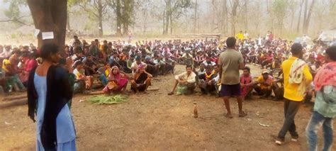 The New Tools For India's Age-old Extraction, Destruction And ...