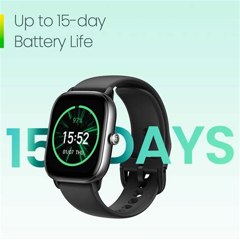 Amazfit GTS 4 Mini Smart Watch Price in Nepal - Gadget House Nepal