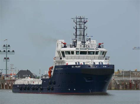 Aigaion Pelagos Oil Service Psv