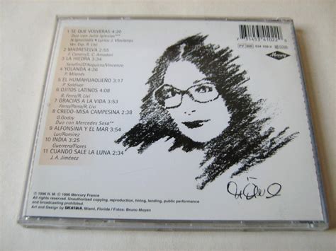 Nana Mouskouri Nana Latina Kupindo