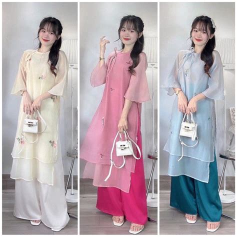 ao dai  artofit