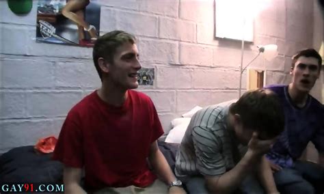 Nude College Boy Video Gay Nope We Had One Of Our Resident Gays Back There Instead
