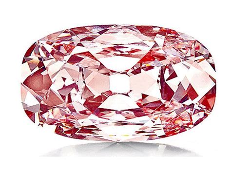 Rare Indian Princie Diamond Sold For 39m At Nyc Auction Latest News