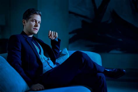 Unveiling Matt Czuchry's Wife In 2024: What You NEED To Know Image 13