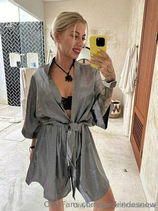 GrettaGrand Nude OnlyFans Photo 74 Nudostar TV