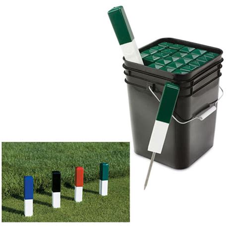 Directional Markers Par Aide Products Par West Turf