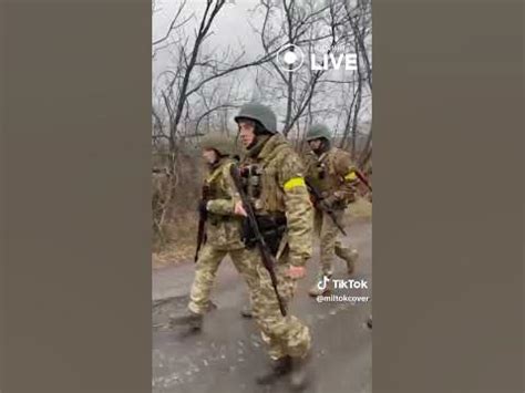 ⚡Піхота на марші - YouTube