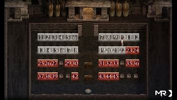 Treasureofnadia Puzzles Walkthrough E Xvideos