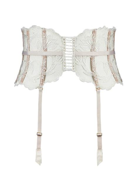 Serre Taille Season Of Love Aubade Lingerie Collants Bas Porte Jarretelles Oh Darling