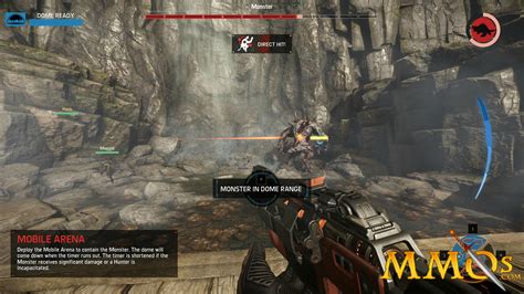 Evolve Stage Game Review