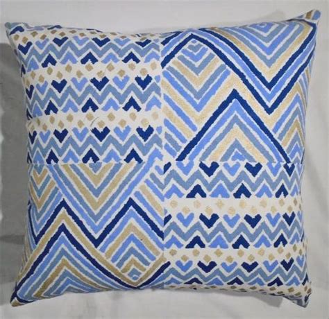 Multicolor G Sht Digital Printed Cushion Covers Size X