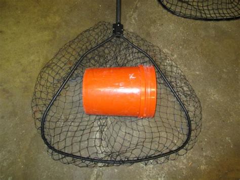 Salmon And Musky Nets 2 Classifieds Buy Sell Trade Or Rent Lake