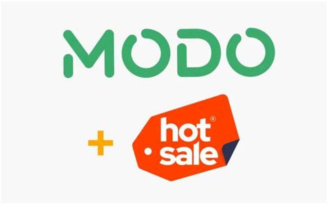 Modo Se Suma A Hot Sale Y Ofrece Hasta De Descuento Infobrisas Noticias De Mar Del Plata