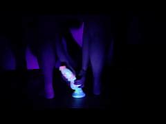 Goldenchibre Another Video This Uv Dildo Xxx Mobile Porno Videos