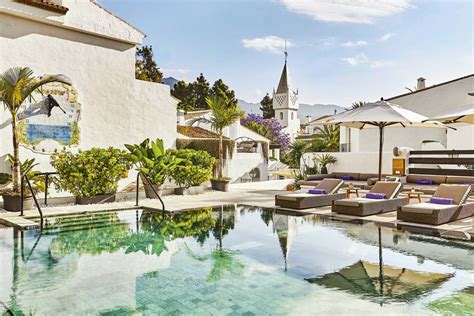 Nobu Hotel Marbella Spa Review: Tatler Spa Guide 2019 | Tatler