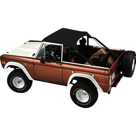 Bestop Bikini Top Traditional Ritoyou