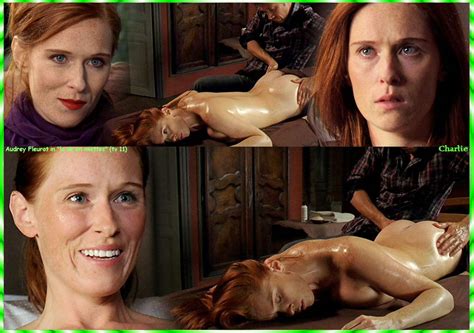 Audrey Fleurot Nude Pics Page 1