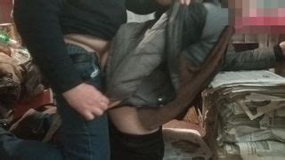 Dragged A Beauty Into A Barn And Fucked On Bags HD Porn F3 XHamster