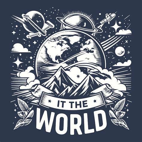 Premium Vector | Explore wilderness t shirt vector design