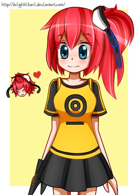 Ami Aiba by Megumon on DeviantArt