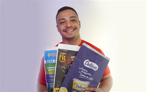 Premiapão Publicidade Premiada Na Sua Mesa
