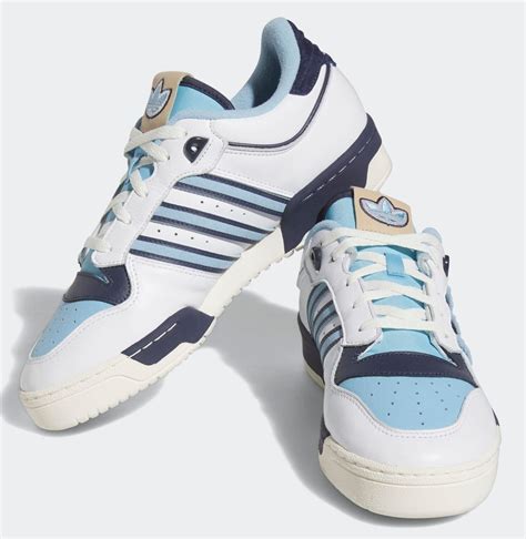 Adidas Originals Rivalry Low Fz