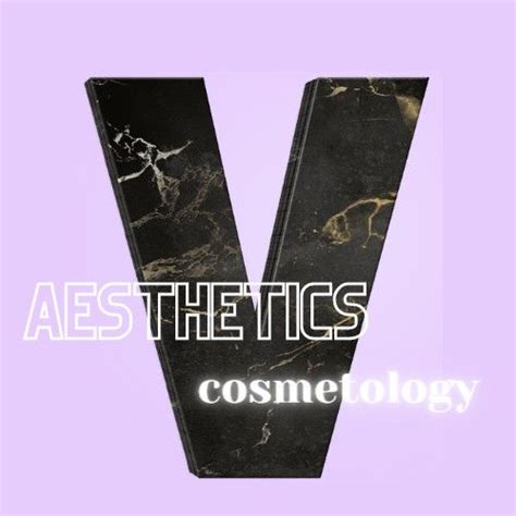 Косметология | Cosmetology, Aesthetic