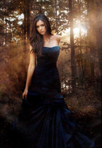 Elena Gilbert The Vampire Diaries And The Originals Photo 36339111