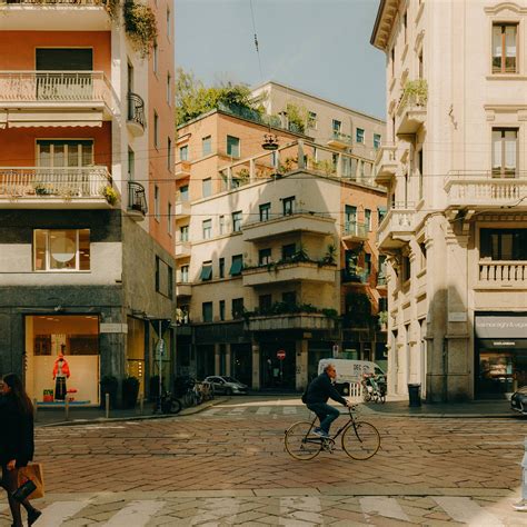 Why Milan is more than just fashion and design | Art Basel