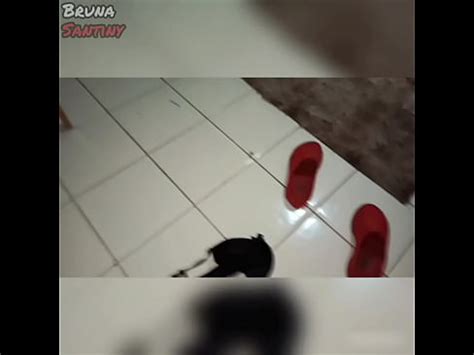 Bruna foi arrombada pelo negão do pagode XVIDEOS