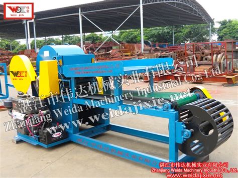 Philippines Automatic Banana Fiber Extraction Machineabaca