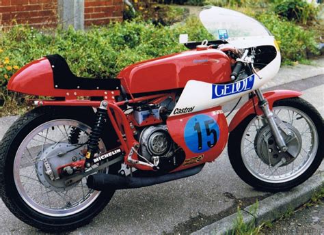 Aermacchi Motorcycles