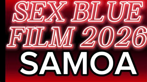 How To Pronounce Samoa SEX BLUE FILM 2026 CORRRECTLY YouTube