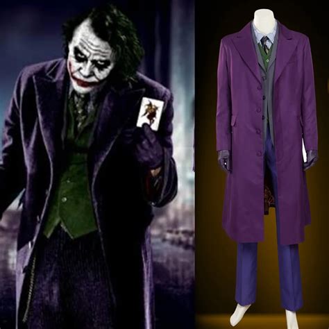 Popular Joker Suit-Buy Cheap Joker Suit lots from China Joker Suit ...