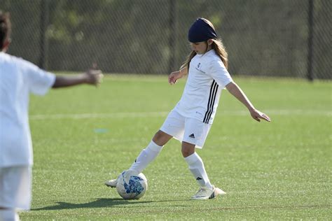 Soccer camp Chicago for kids | Real Madrid soccer camps