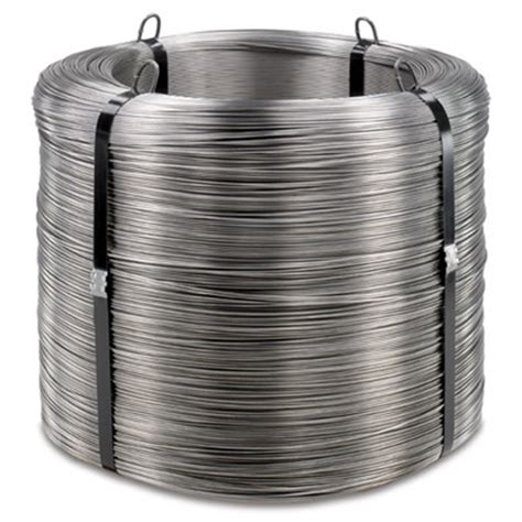 Sus High Tensile Strength H Stainless Steel Spring Wire China