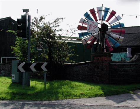 The Welwick Relic Paul Glazzard Cc By Sa 2 0 Geograph Britain And