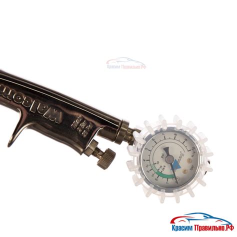 Купить WALCOM КРАСКОПУЛЬТ Slim S HVLP 10060