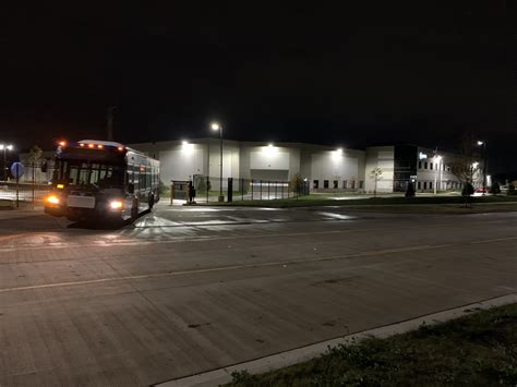 Overview of Pace Suburban Bus Services and Regional Operations 8