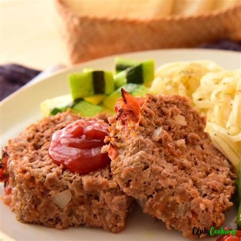 Brown Sugar Meatloaf ? Recipe