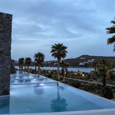 The 20 best luxury hotels in Mykonos – LuxuryHotel.world